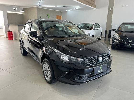 FIAT ARGO 1.0 FIREFLY FLEX DRIVE MANUAL